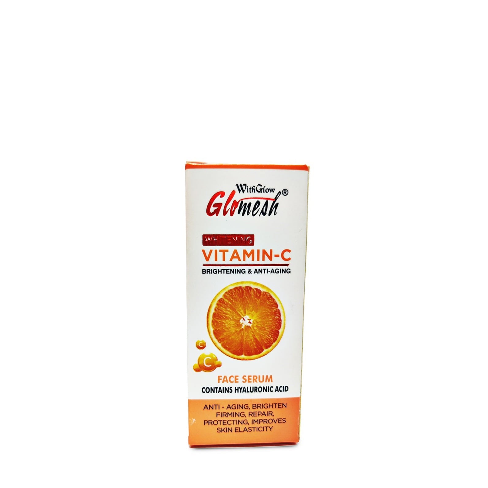 Vitamin C Face Serum
