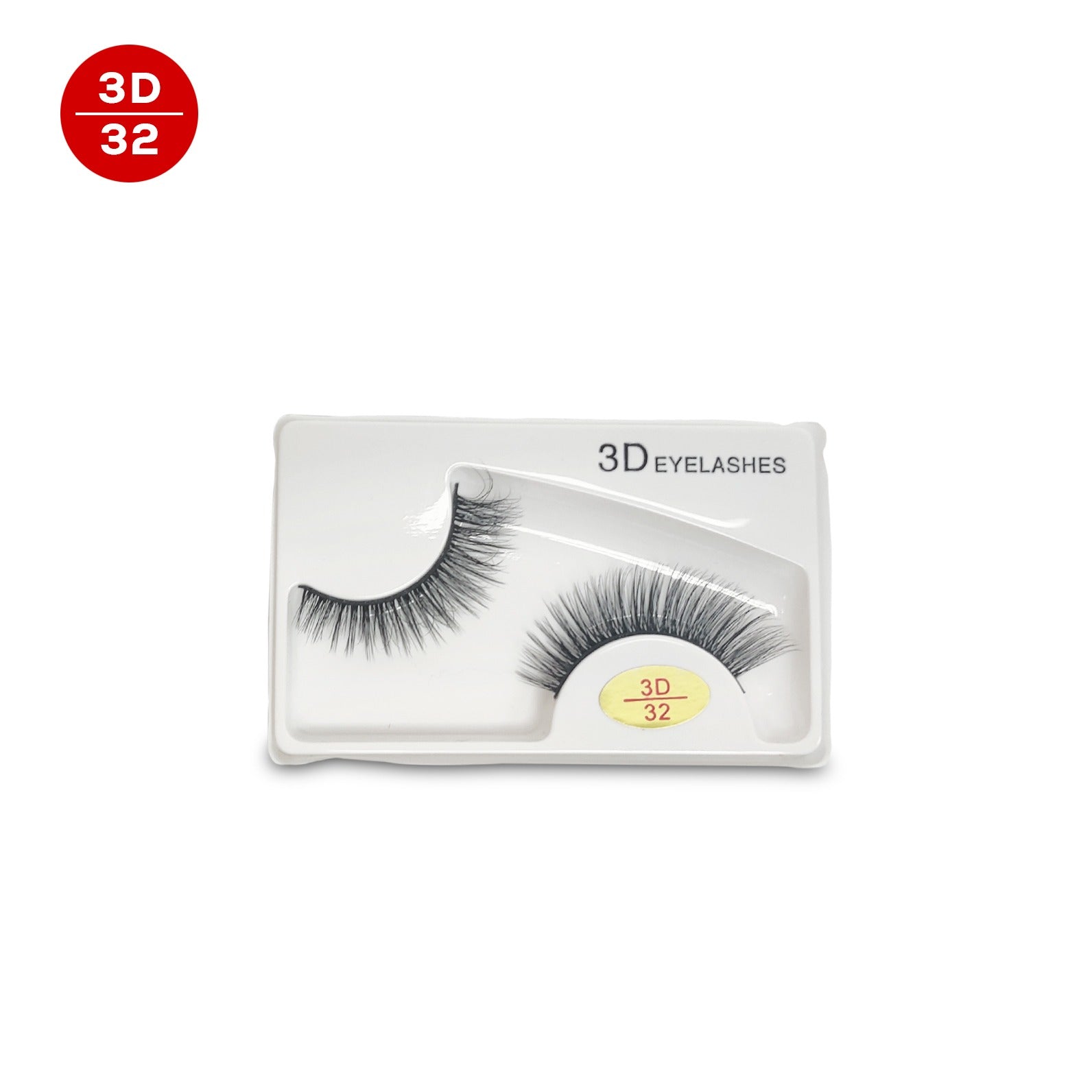 3D Eyelashes 3D32