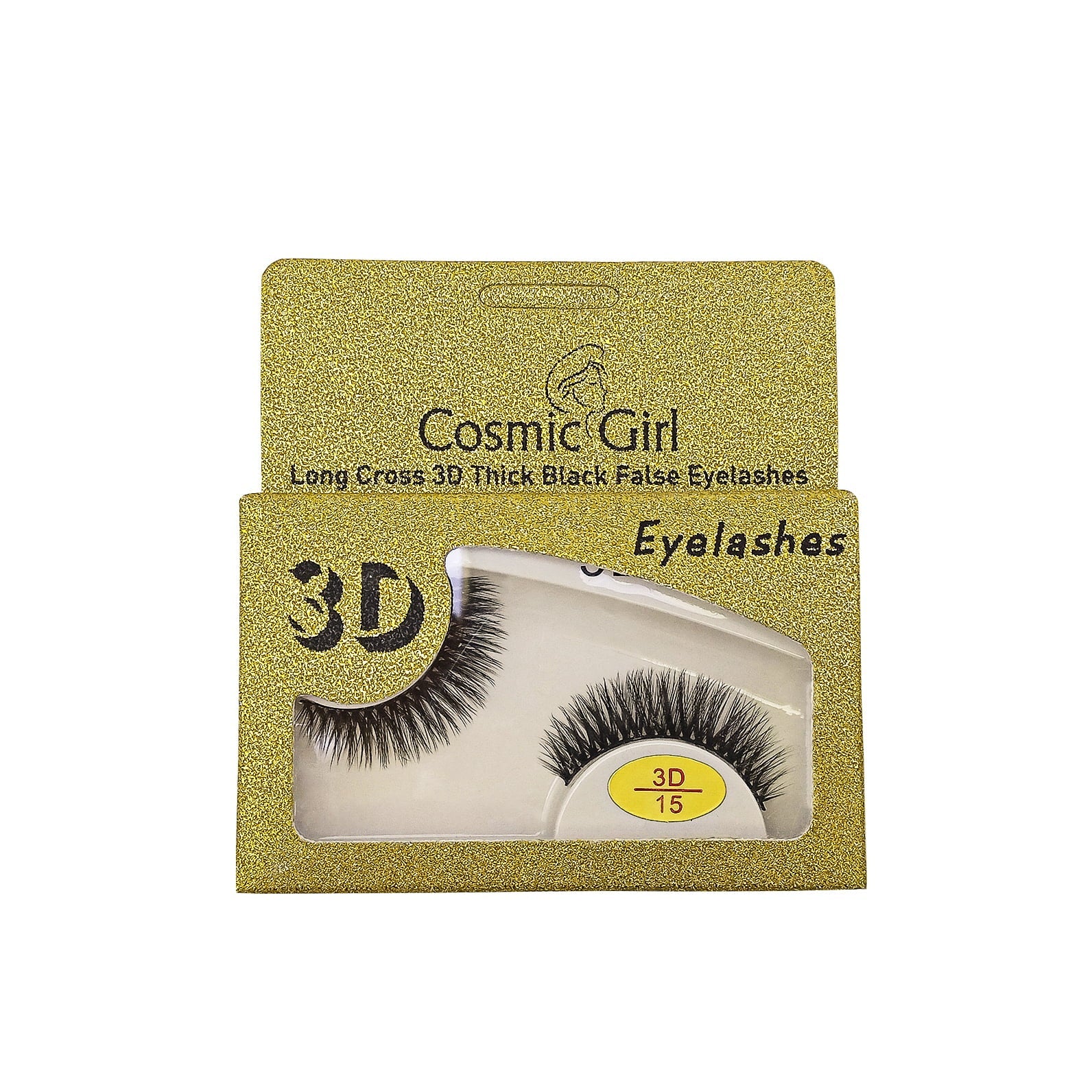 3D Eyelashes