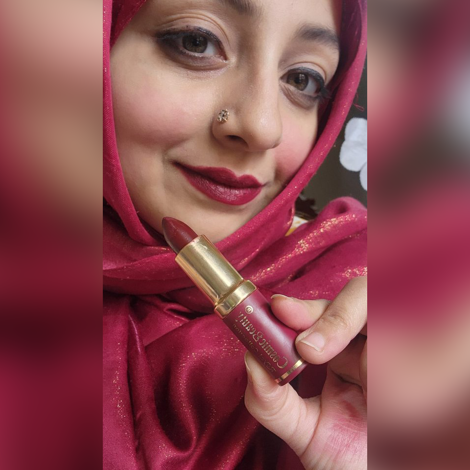 Cosmic beauty lipstick shades for beauty lips ( Pack of 10 )