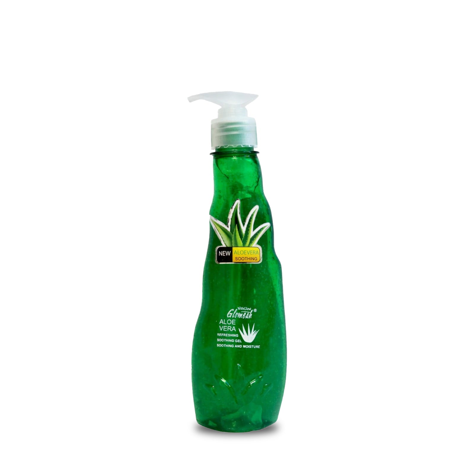 Aloe Vera Soothing Gel 230 gm