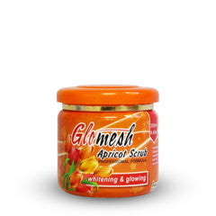 Apricot Scrub 250 gm