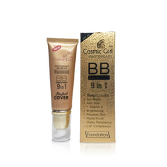 BB Foundation Tube 9 in 1