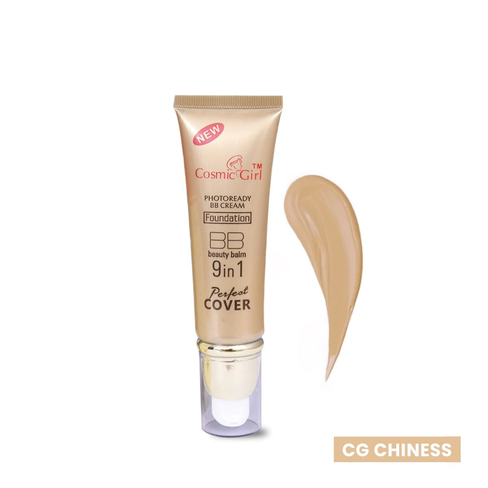 BB Foundation Tube 9 in 1 CG CHINESS