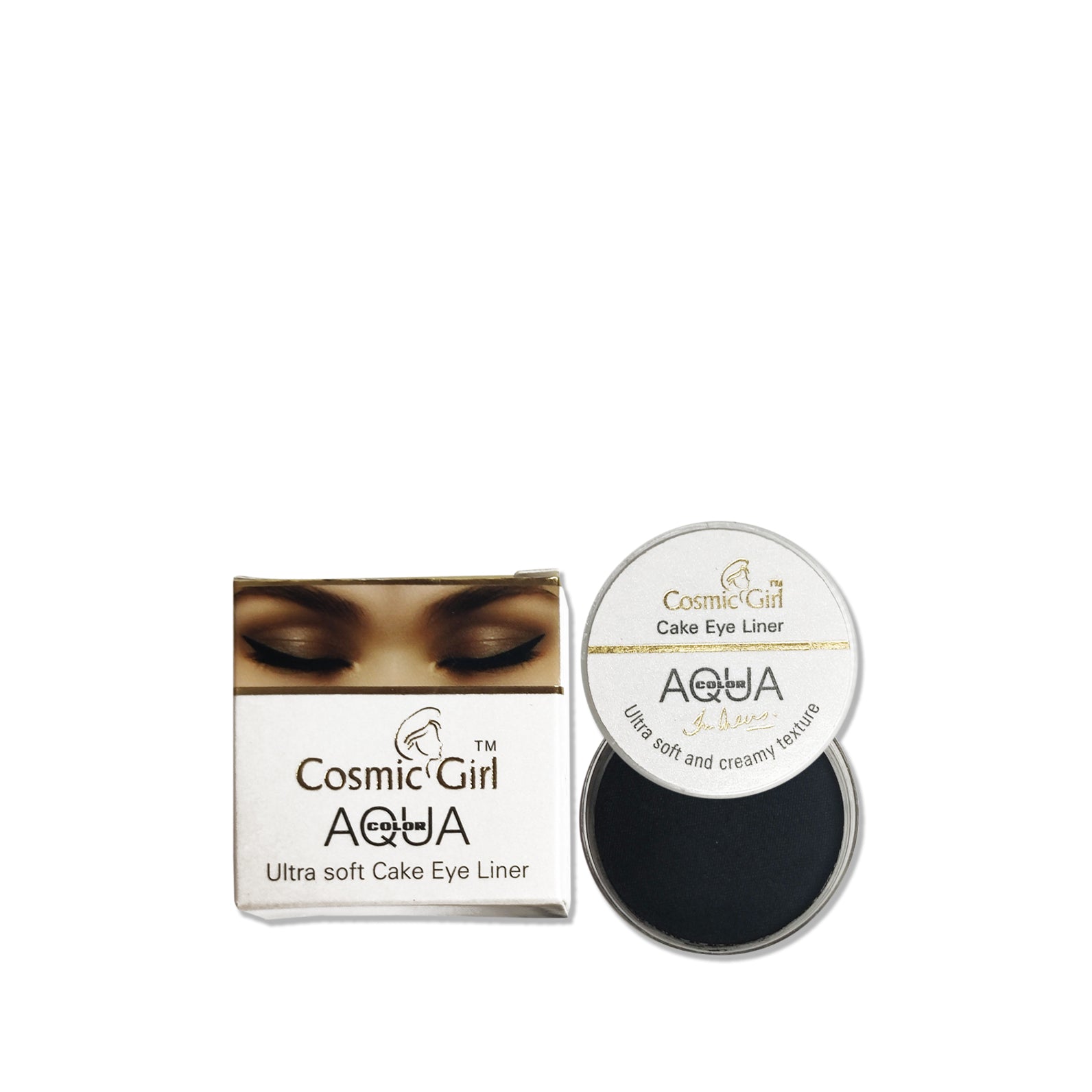 Cake Eye Liner – Glomesh