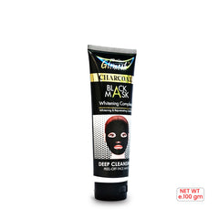 Charcoal Peel Off Mask