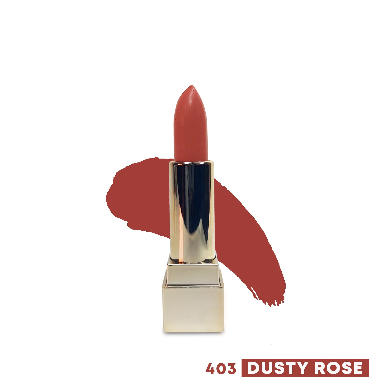 Cosmic Girl Long Lasting Matte Lipstick 403