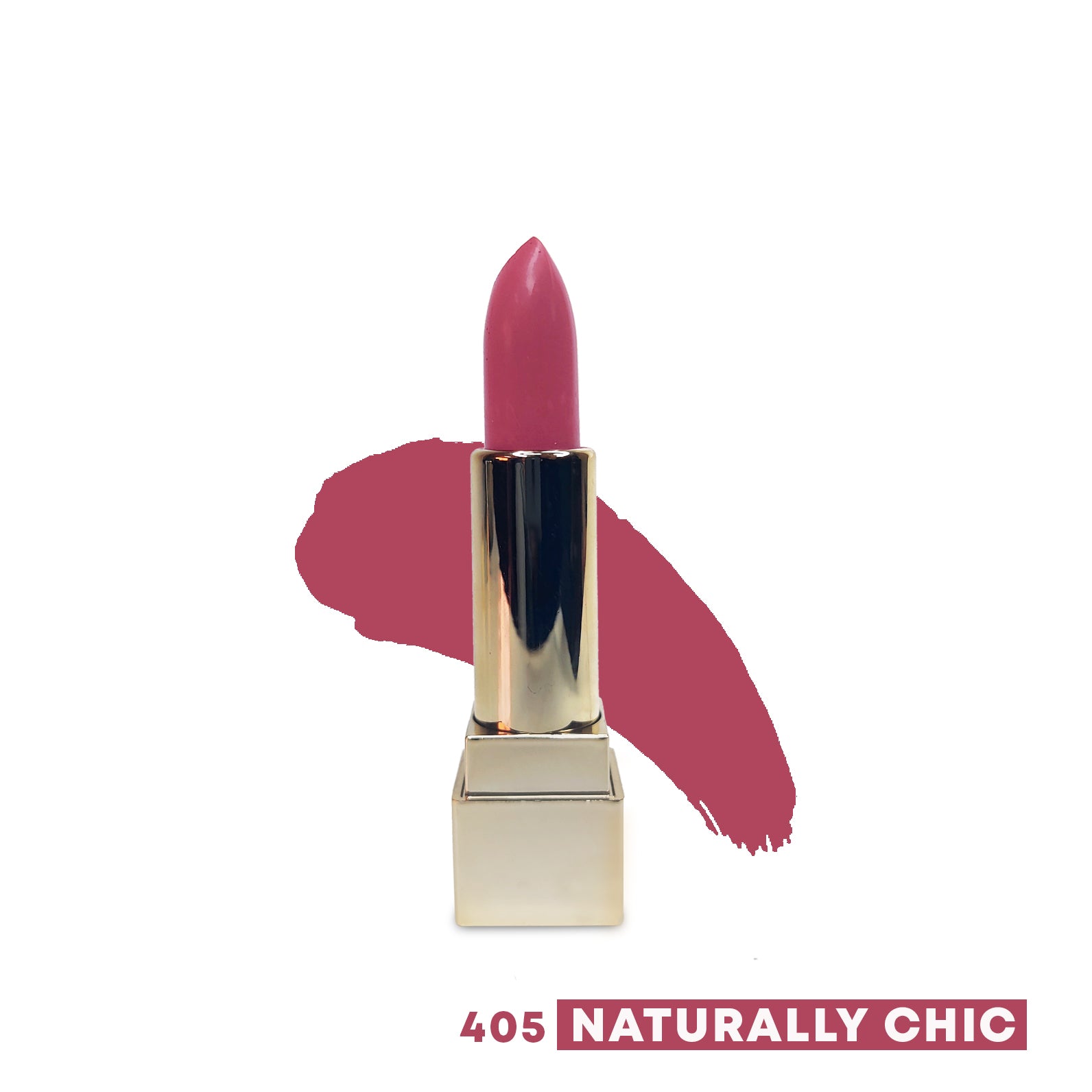 Cosmic Girl Long Lasting Matte Lipstick 405