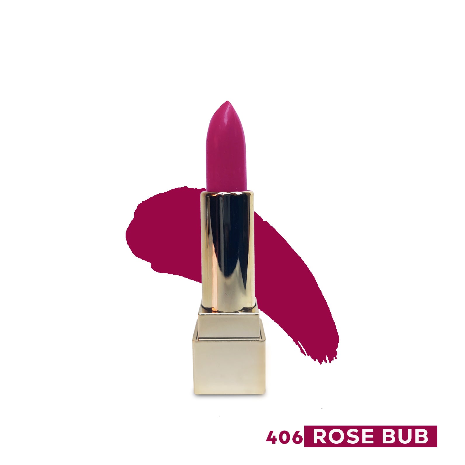 Cosmic Girl Long Lasting Matte Lipstick 406