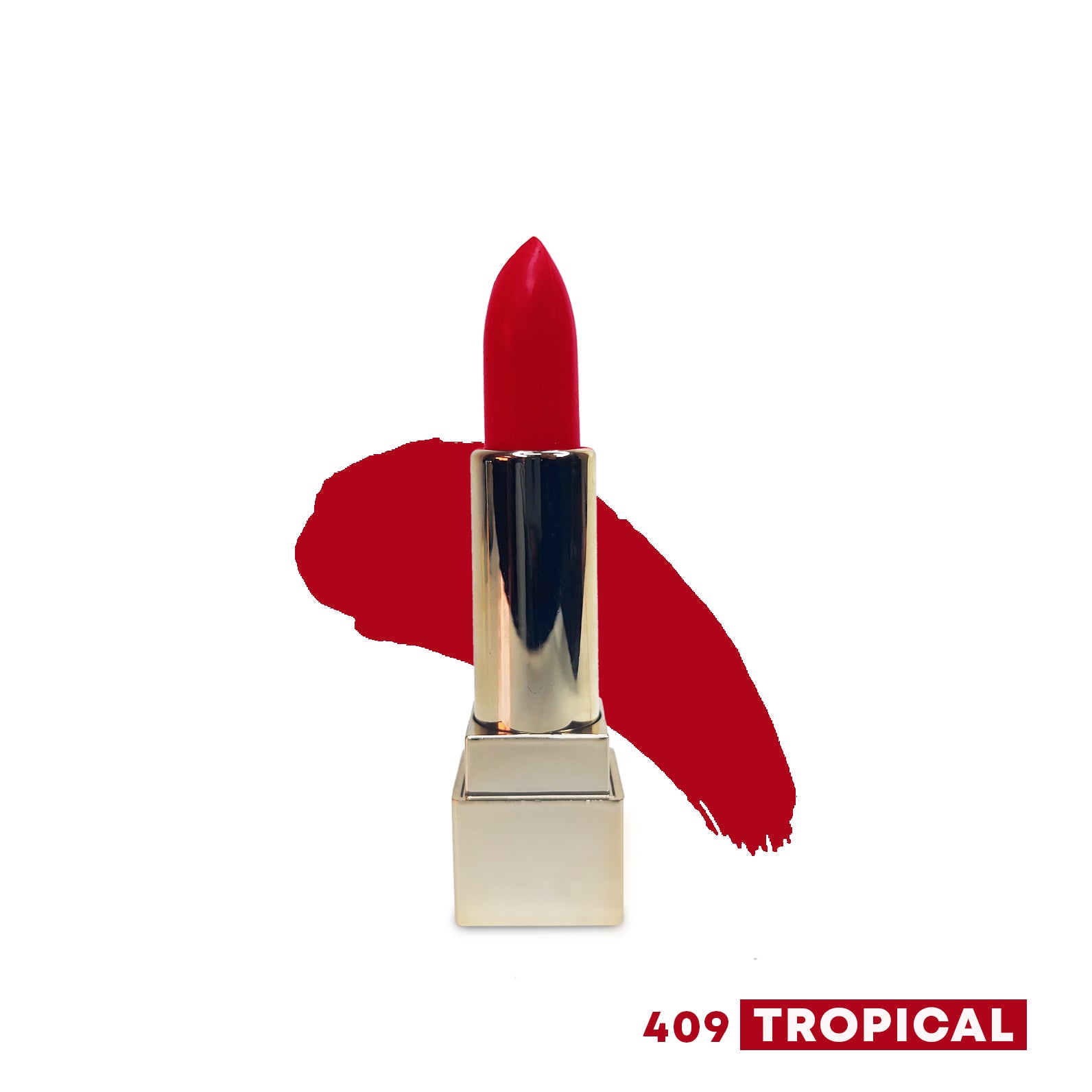 Cosmic Girl Long Lasting Matte Lipstick 409