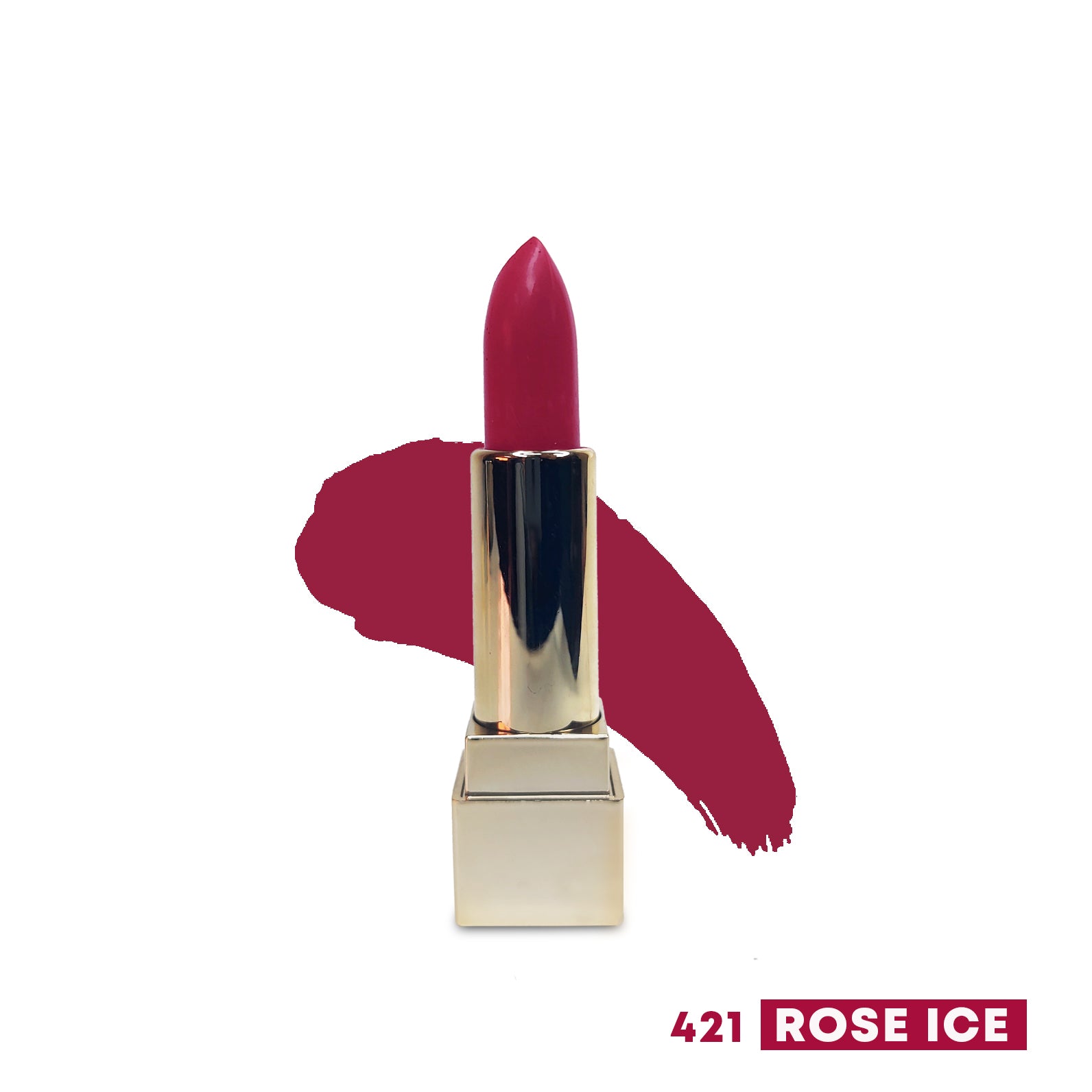 Cosmic Girl Long Lasting Matte Lipstick 421