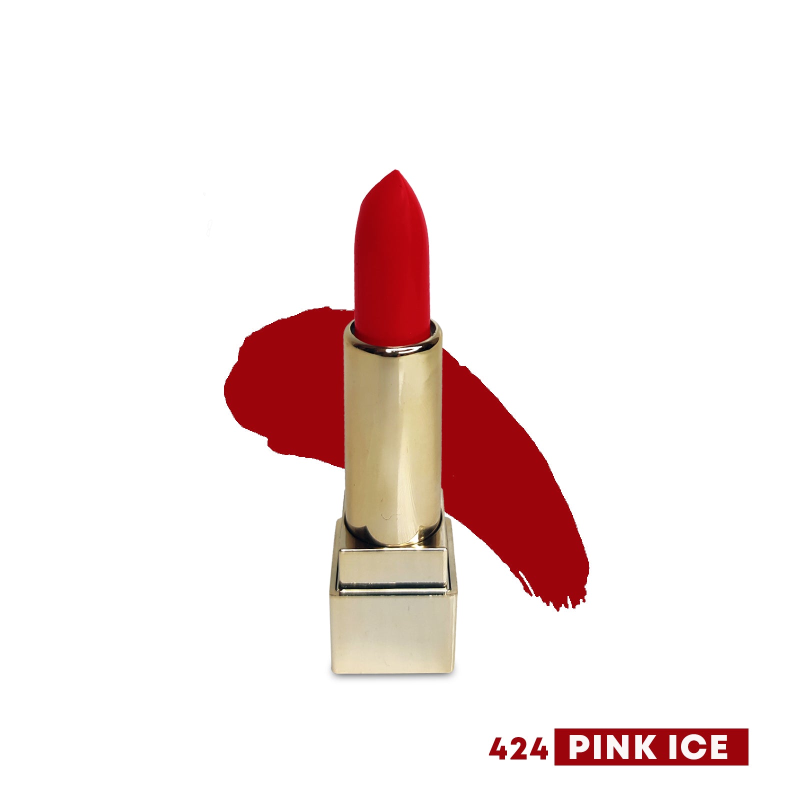 Cosmic Girl Long Lasting Matte Lipstick 424