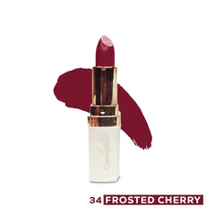 Cosmic Girl Matte Lipstick Frosted Cherry