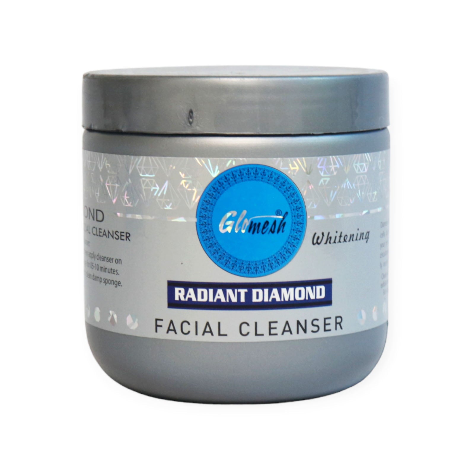 Diamond Facial Cleanser