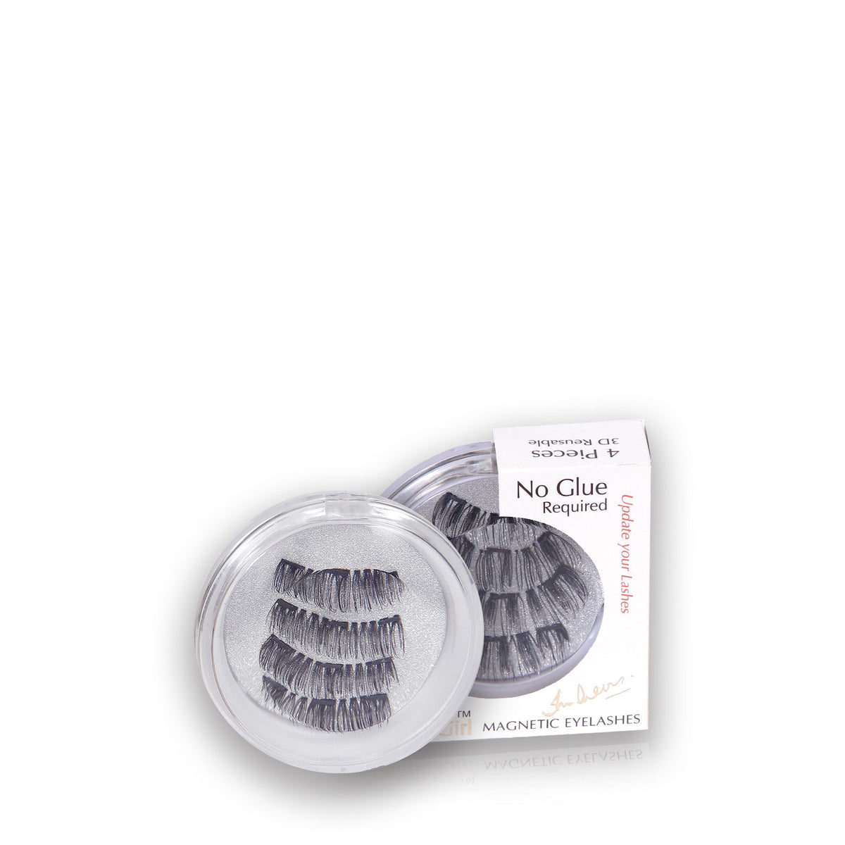 Eye Lashes Magnetic