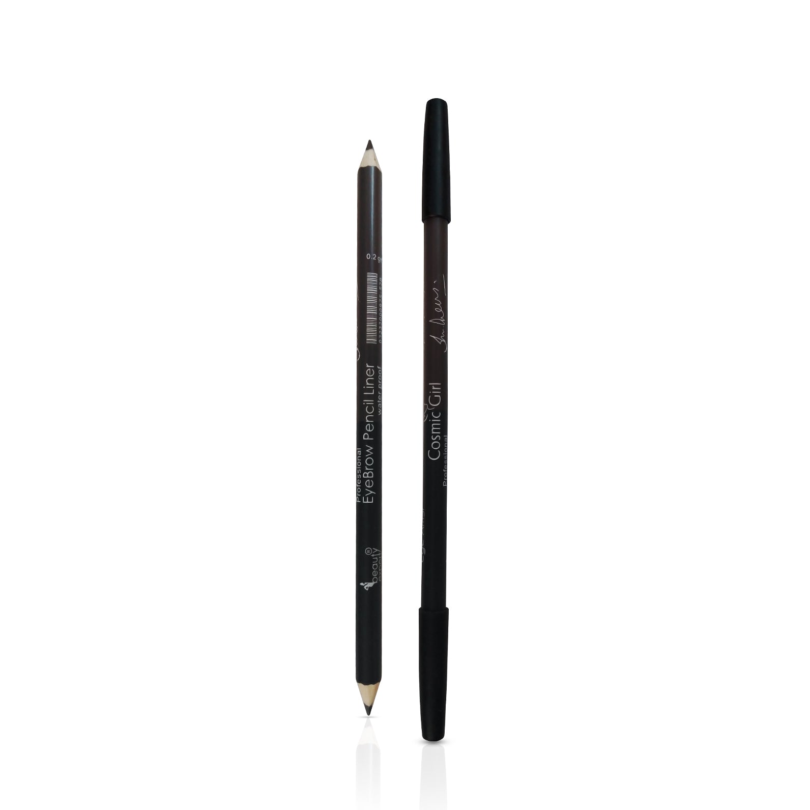 Eyebrow Pencil 2 in 1