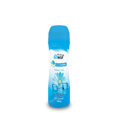 Glomesh Ice Cool Talcum Powder