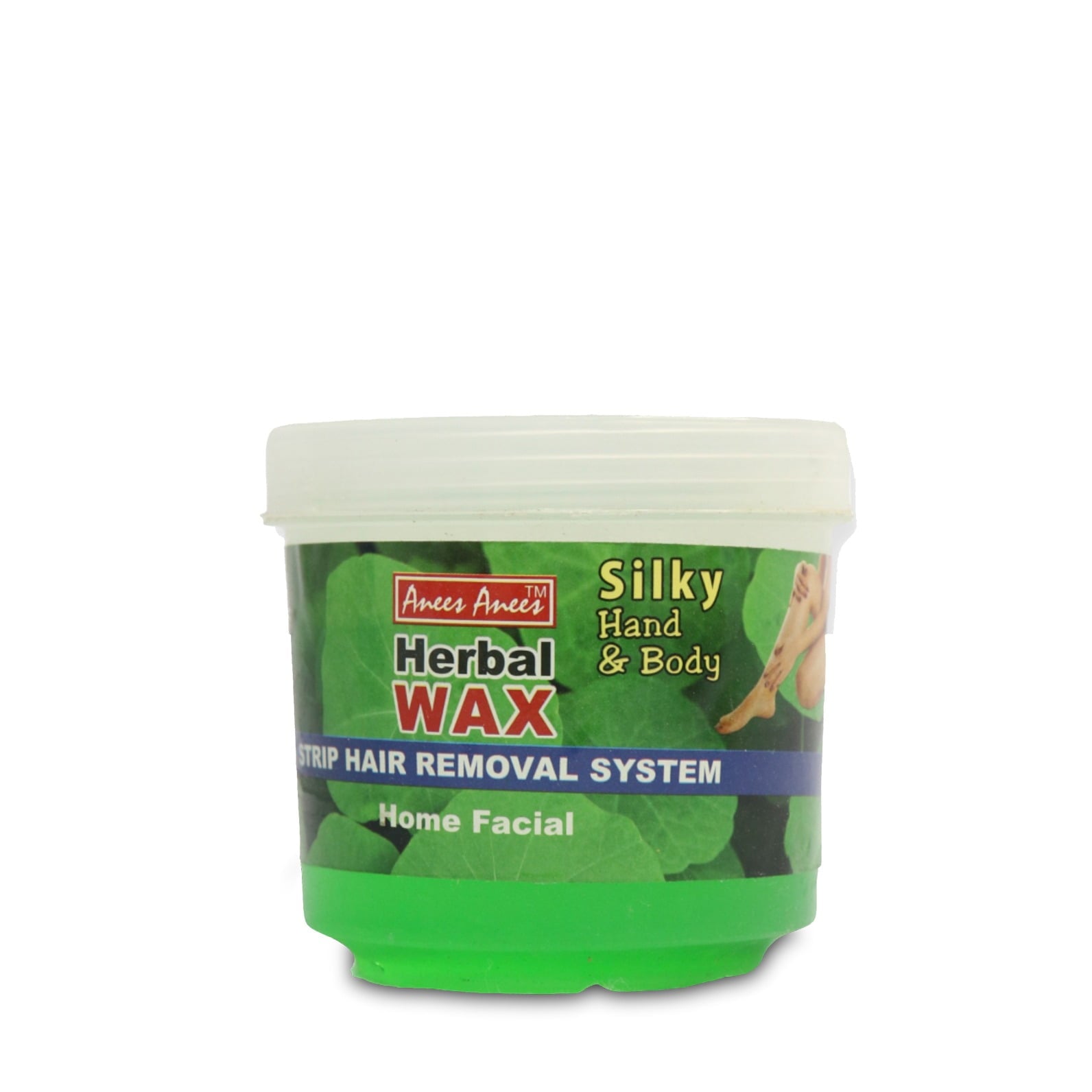 Hair Remover Herbal Wax 300e gm