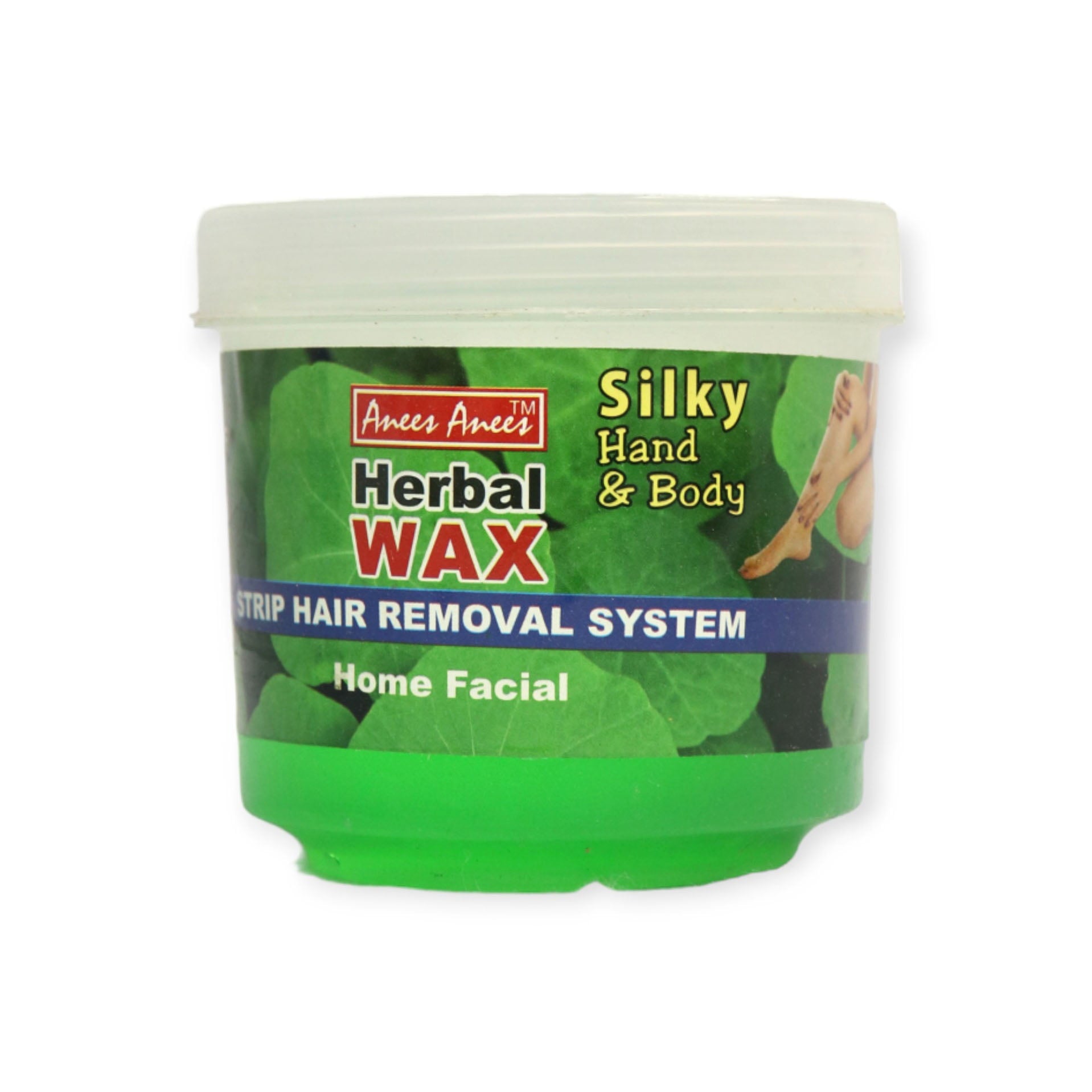 Hair Remover Herbal Wax 300e gm