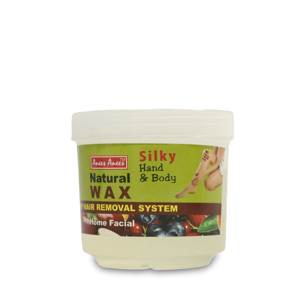 Hair Remover Natural Wax 300e gm