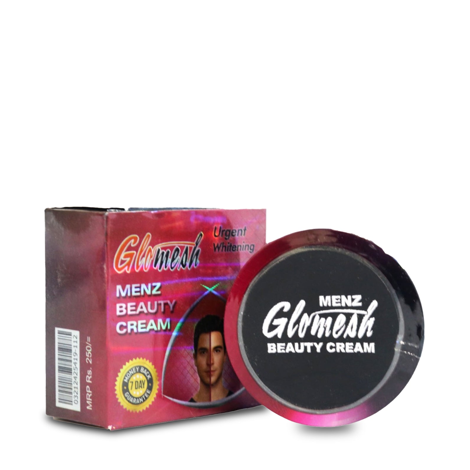 Menz Beauty Cream