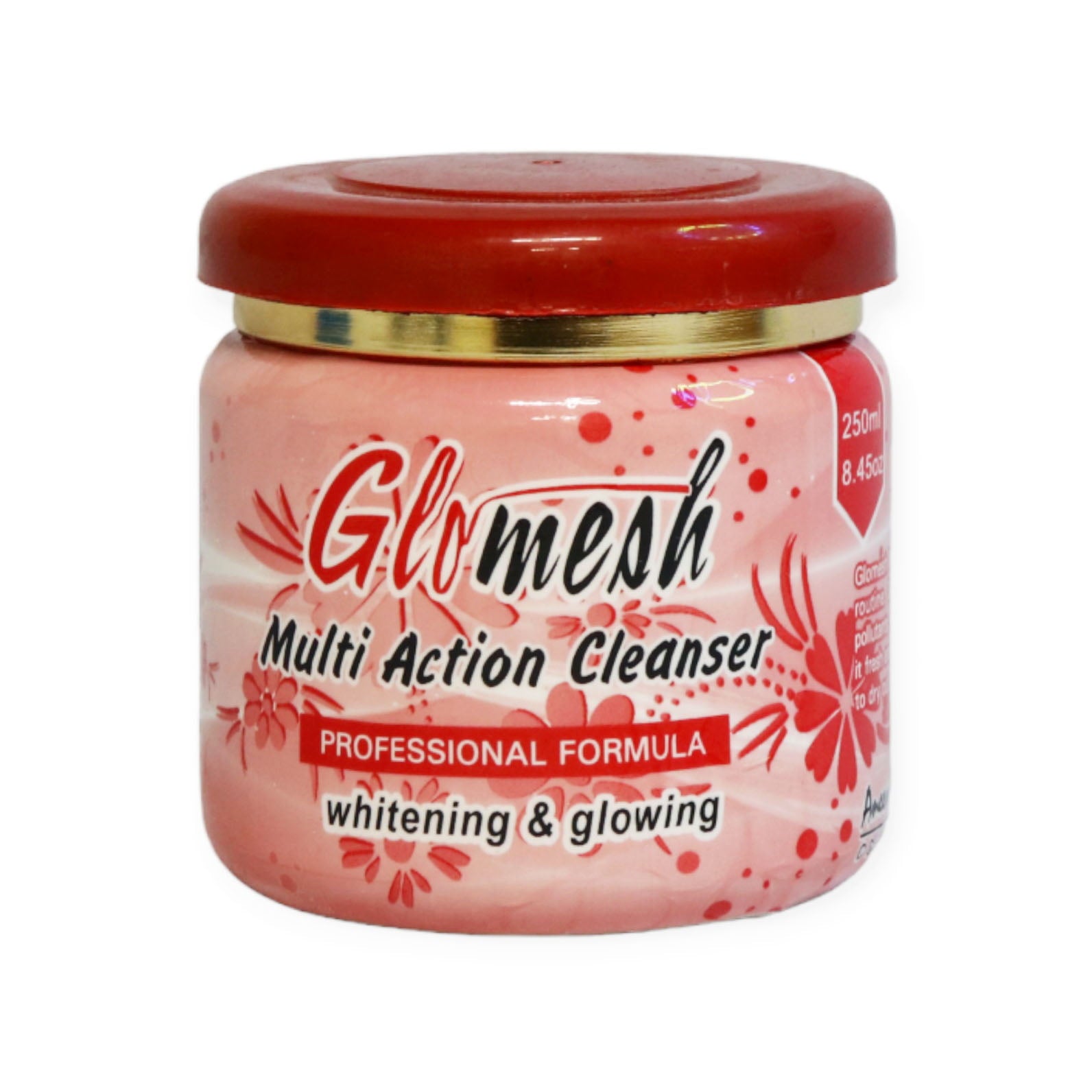 Multi Action Cleanser 250e gm