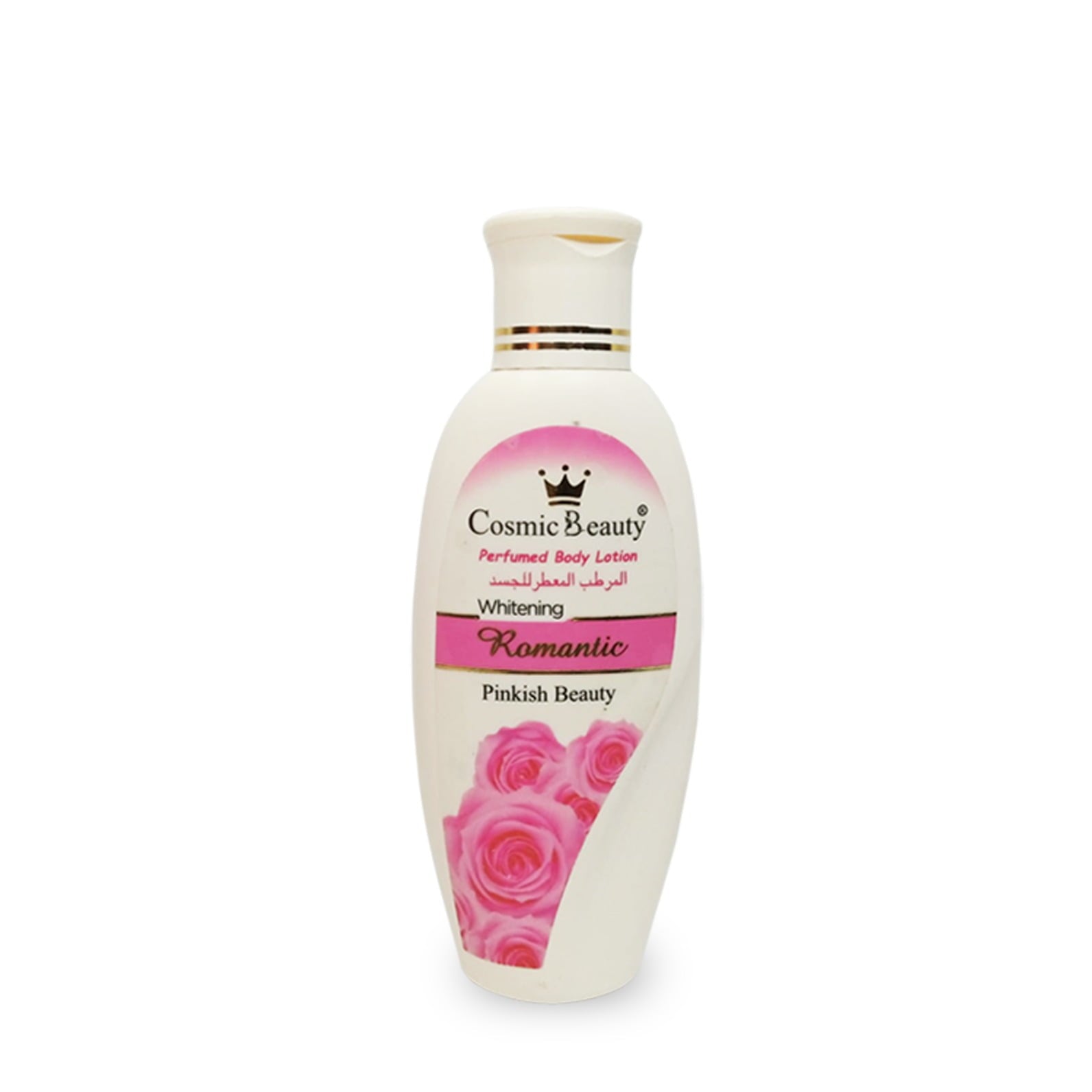 Romance Lotion