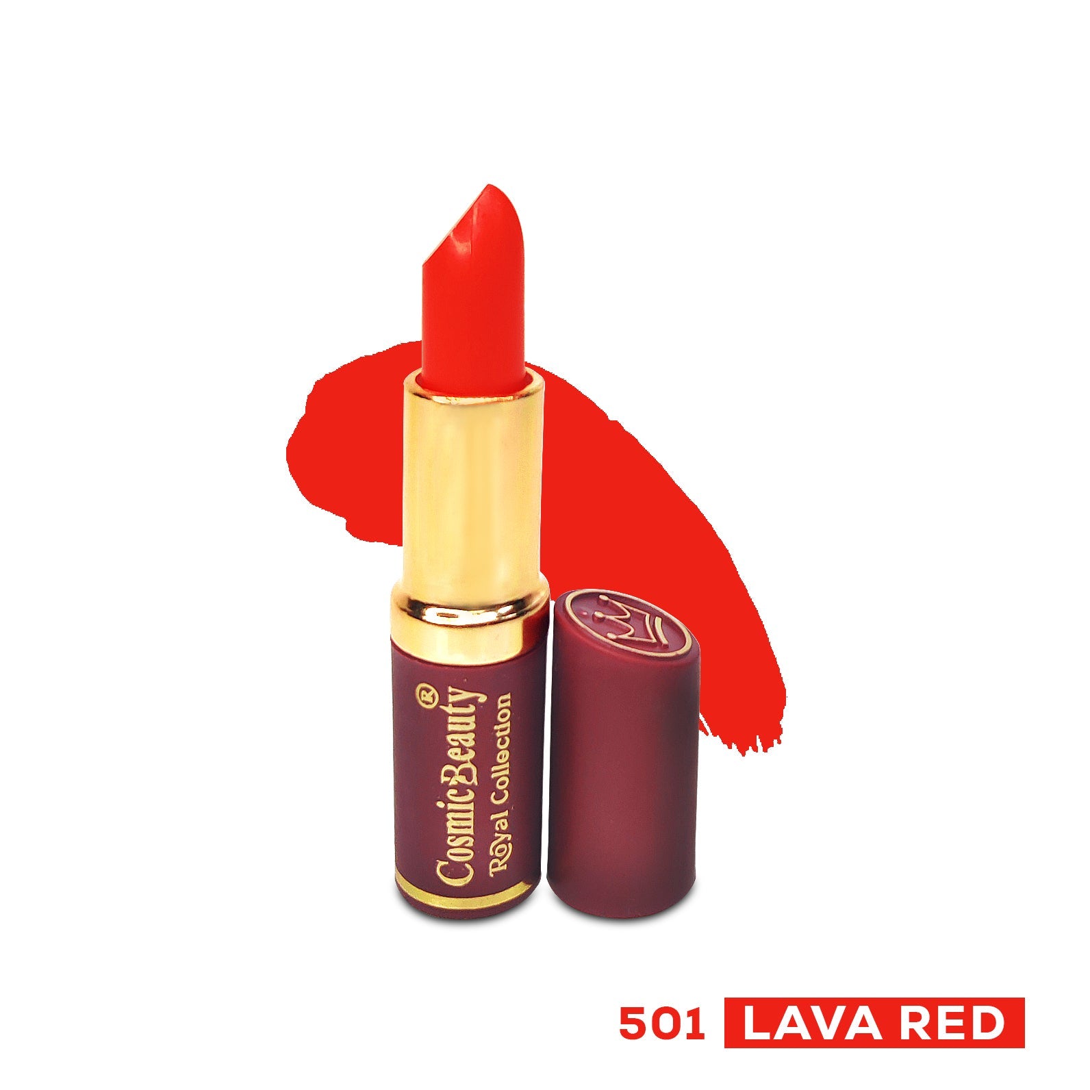 Royal Beauty Lipstick 501