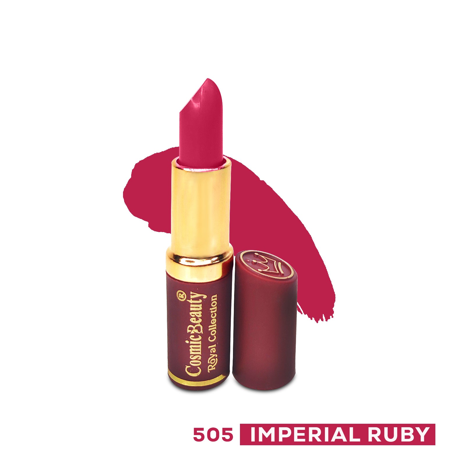 Royal Beauty Lipstick 505