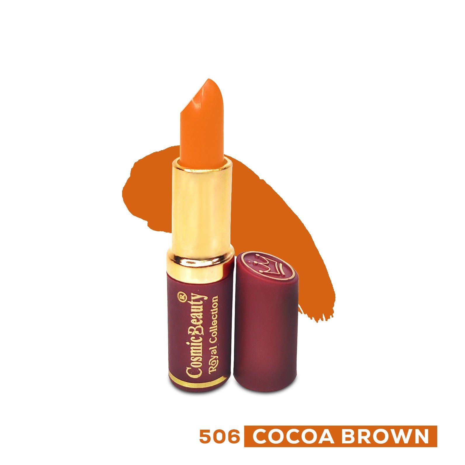 Royal Beauty Lipstick 506