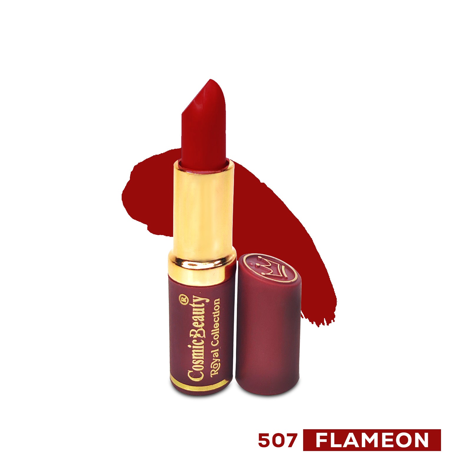 Royal Beauty Lipstick 507