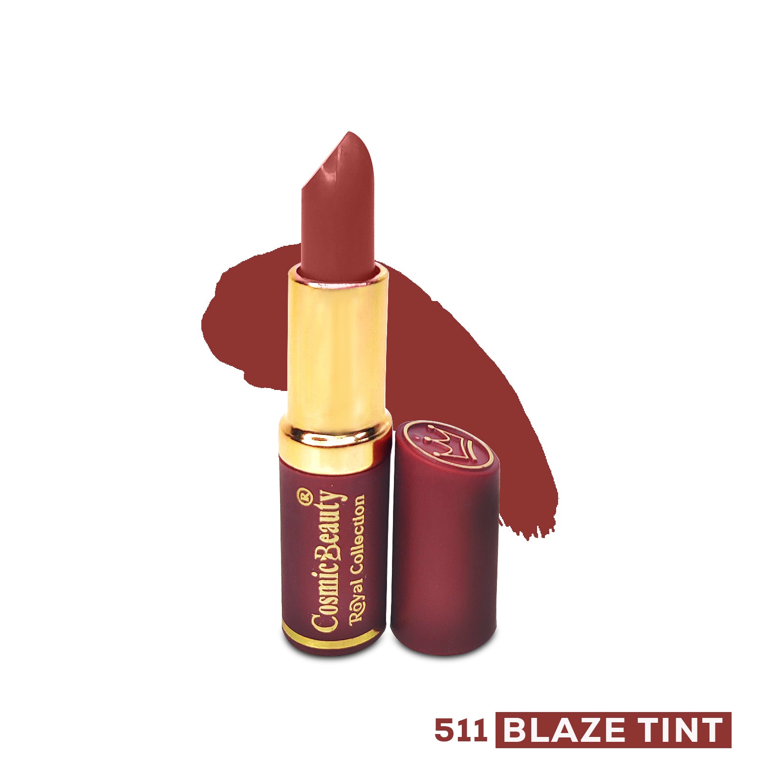 Royal Beauty Lipstick 511