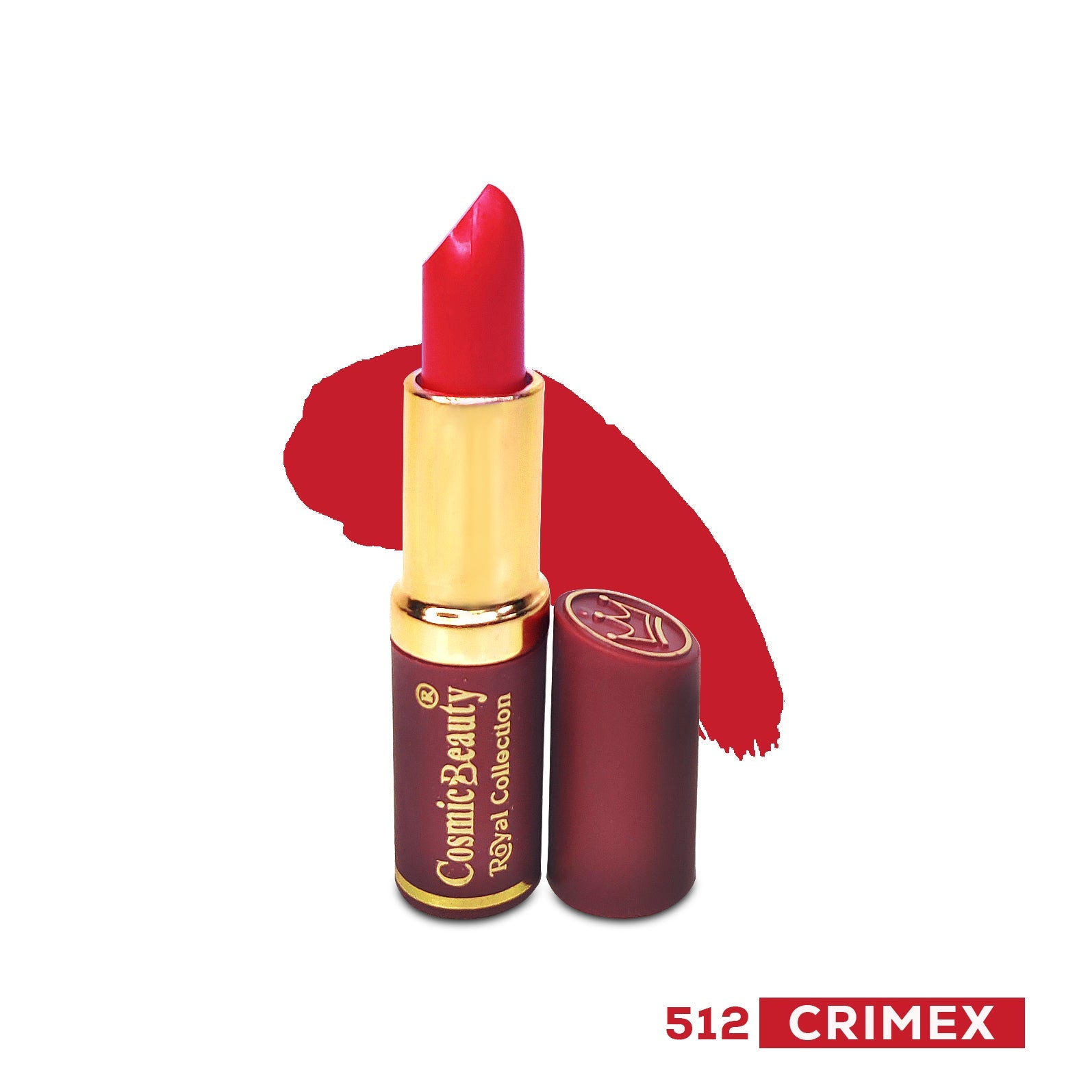 Royal Beauty Lipstick 512