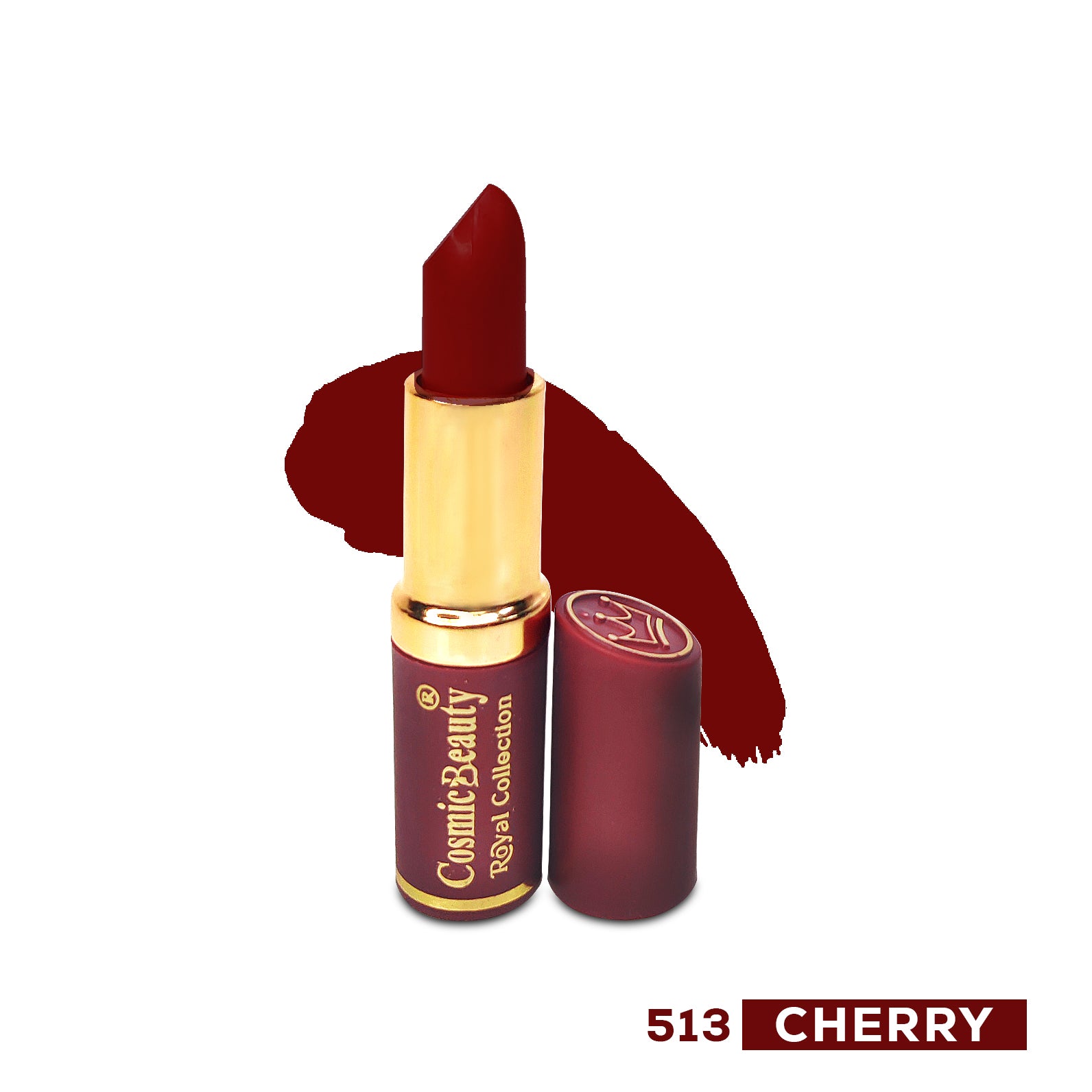 Royal Beauty Lipstick 513