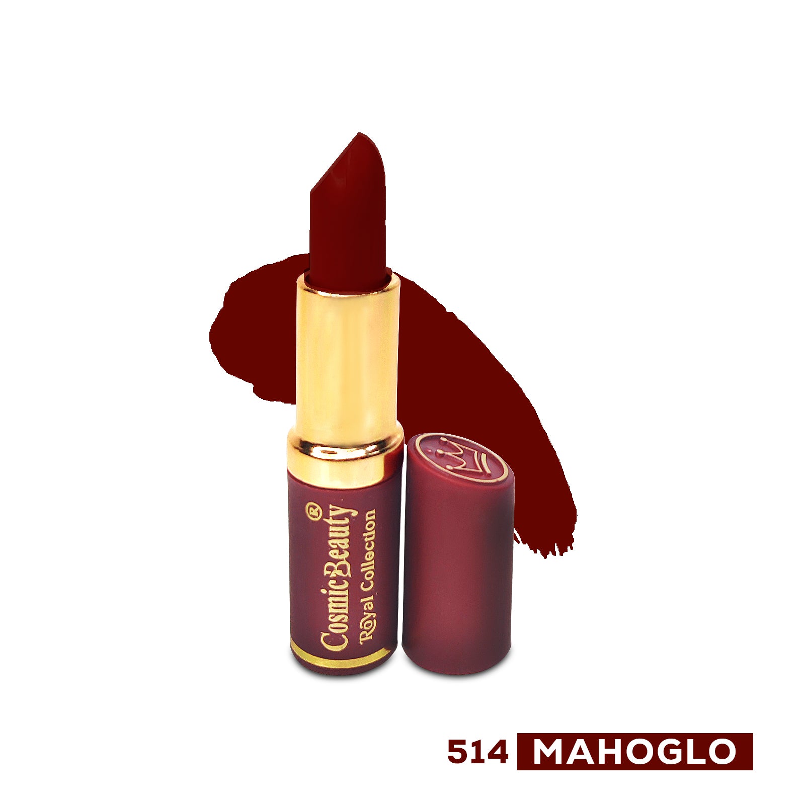 Royal Beauty Lipstick 514