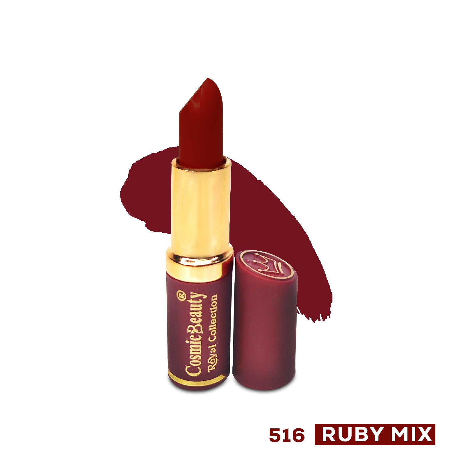 Royal Beauty Lipstick 516