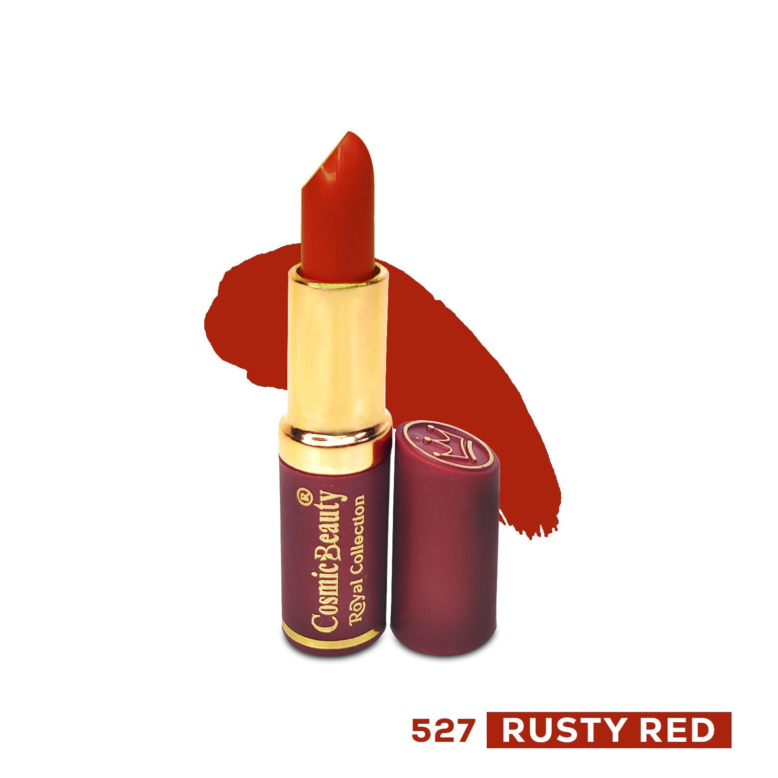 Royal Beauty Lipstick 527