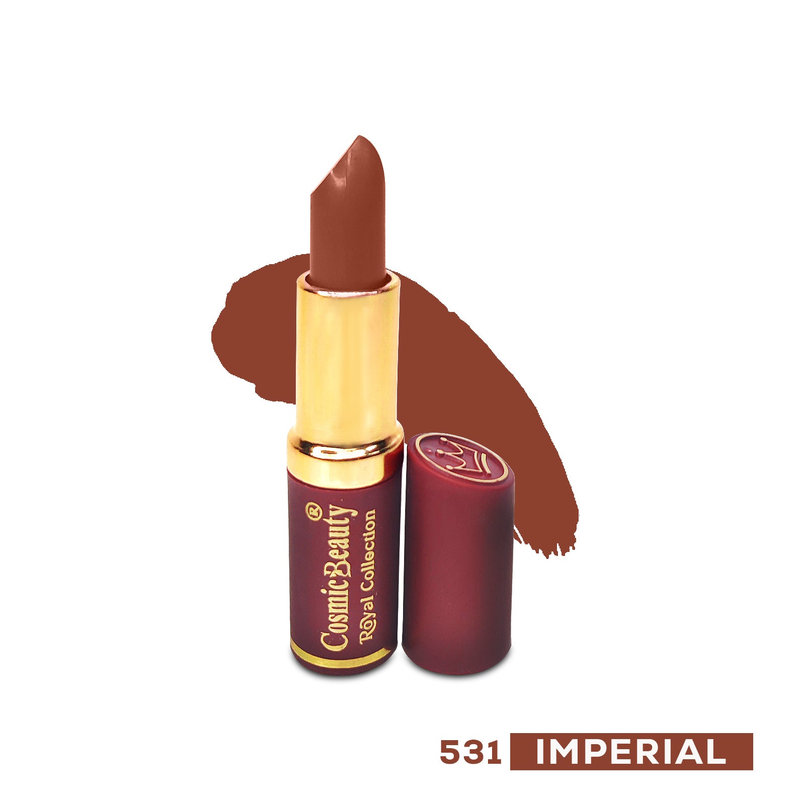 Royal Beauty Lipstick 531