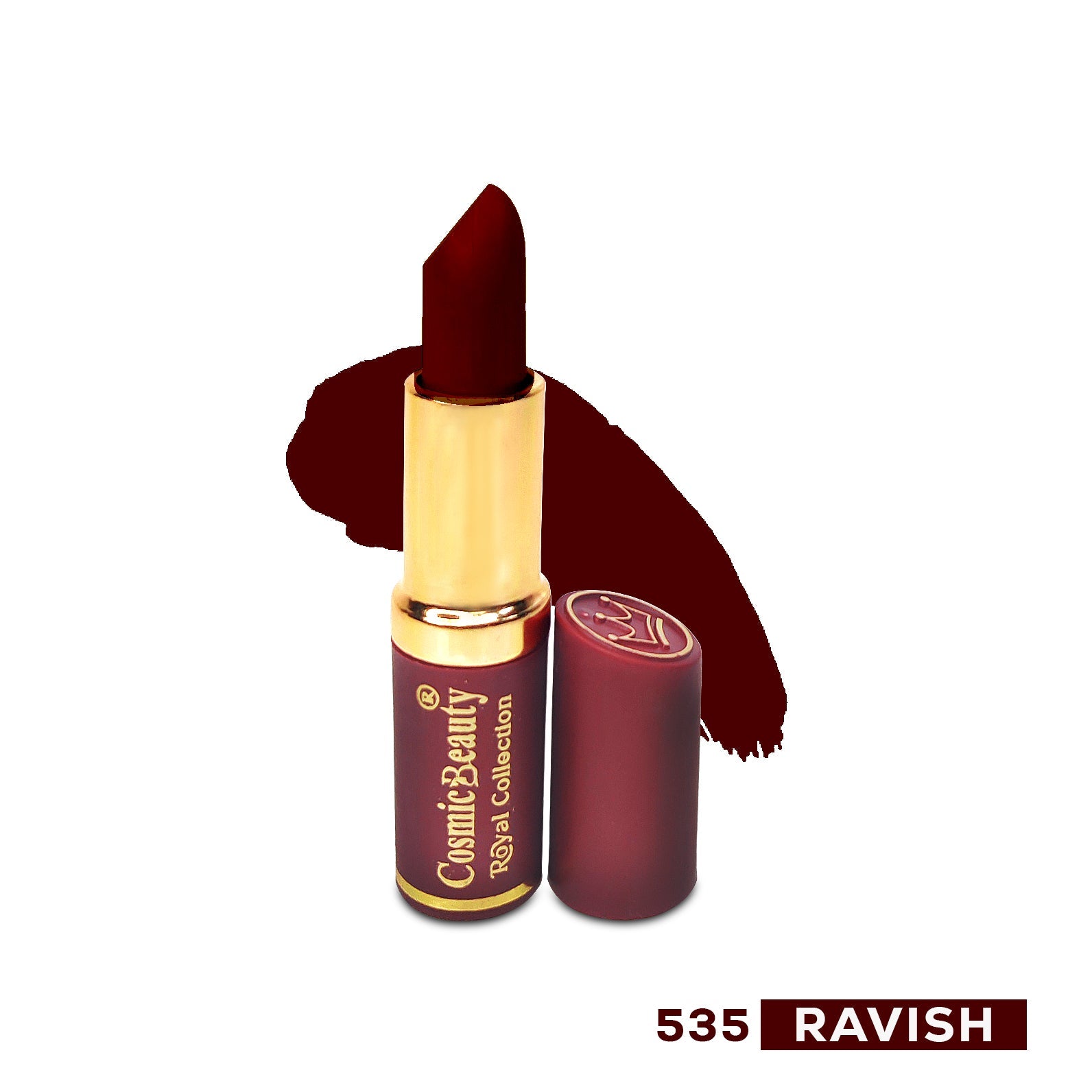 Royal Beauty Lipstick 535