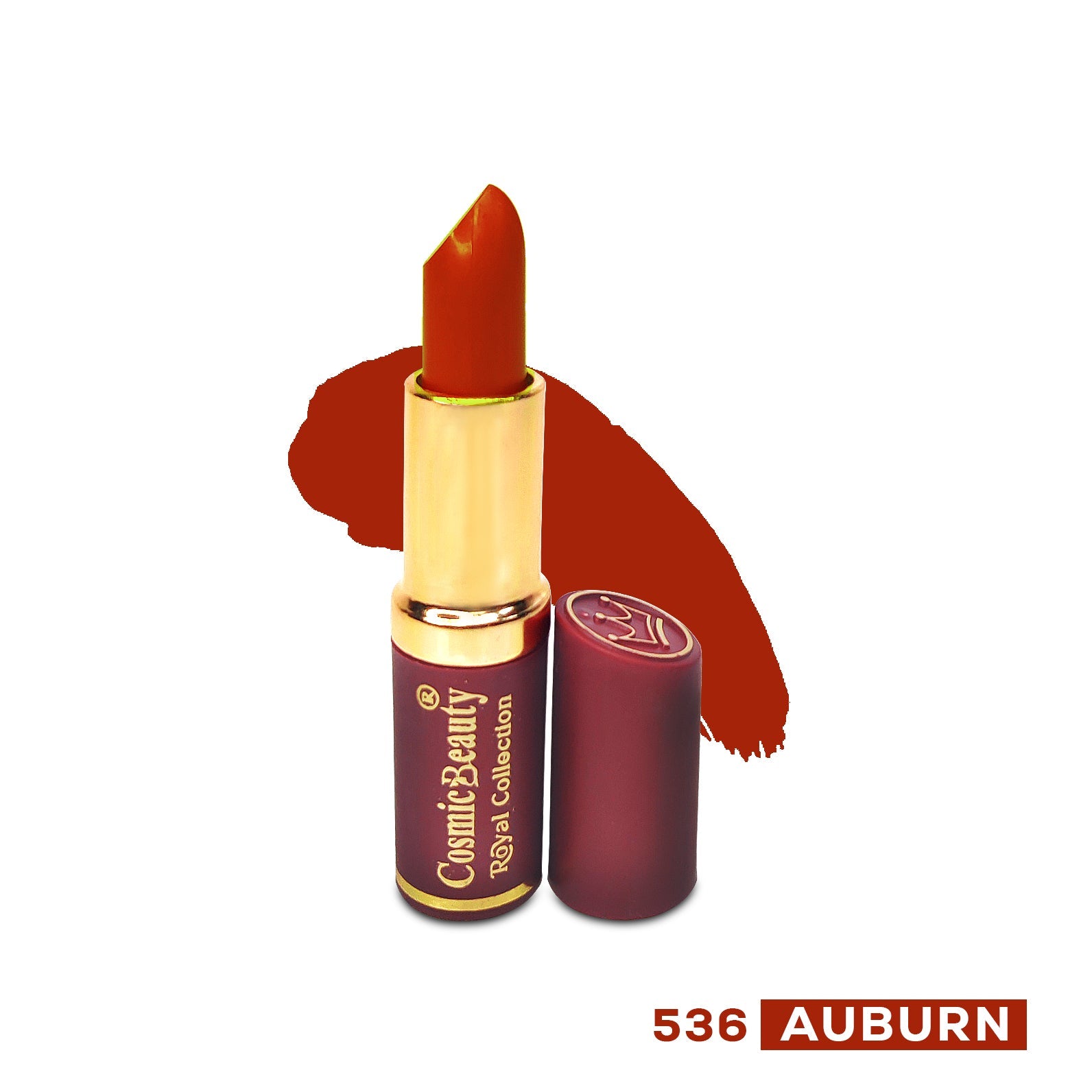 Royal Beauty Lipstick 536