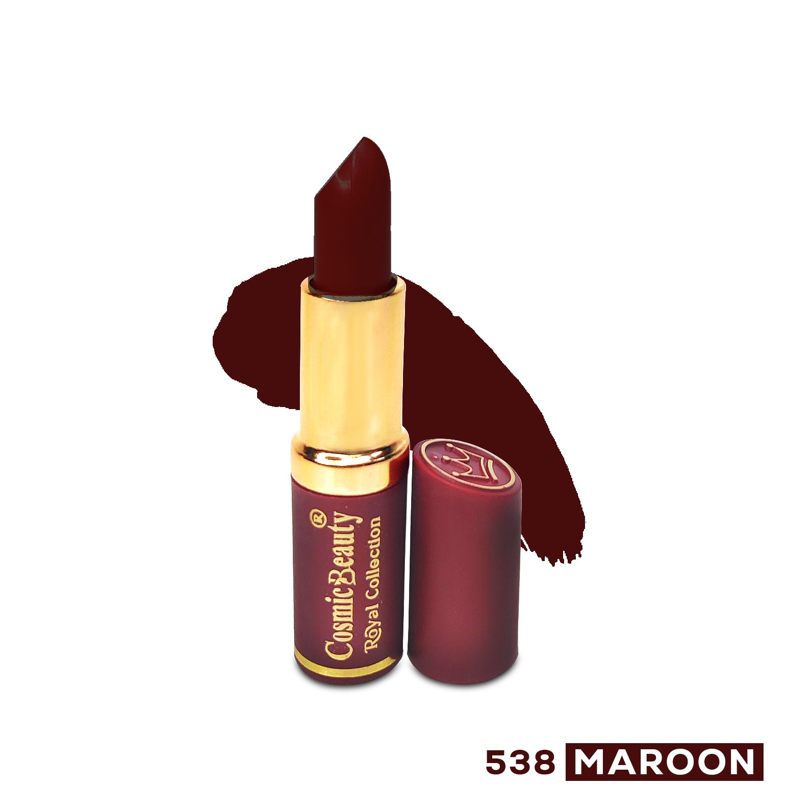 Royal Beauty Lipstick 538