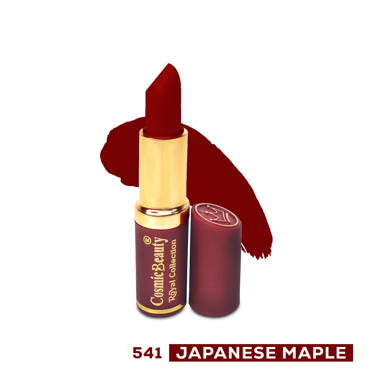 Royal Beauty Lipstick 541