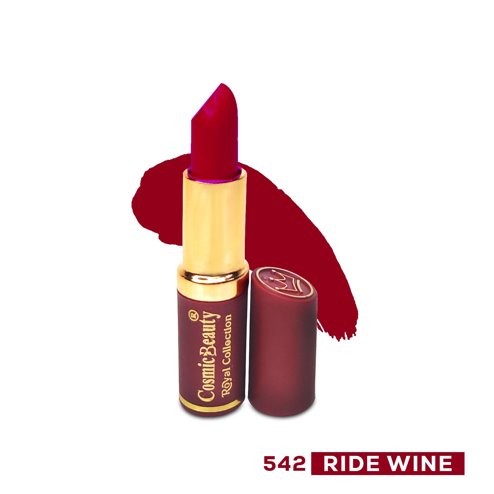 Royal Beauty Lipstick 542