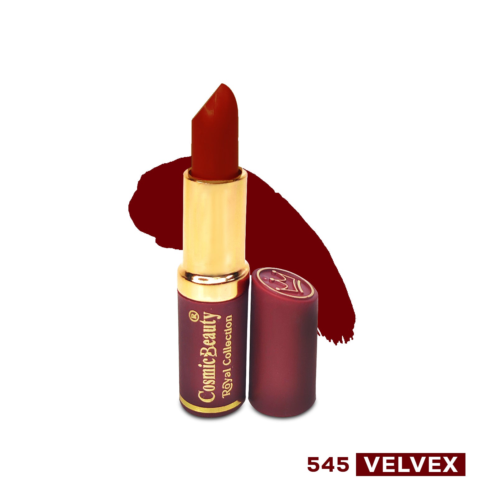 Royal Beauty Lipstick 545