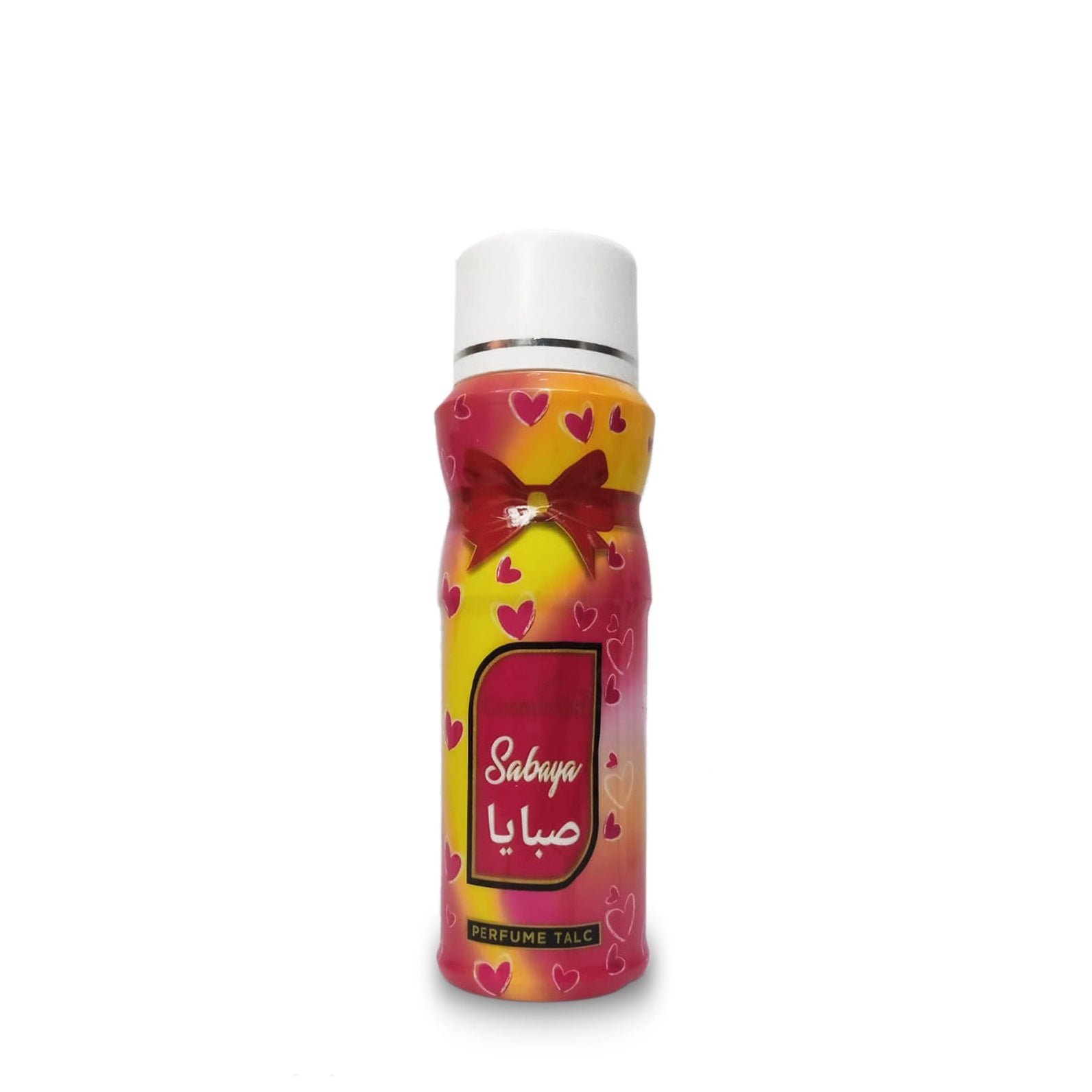 Sabaya Talcum Powder