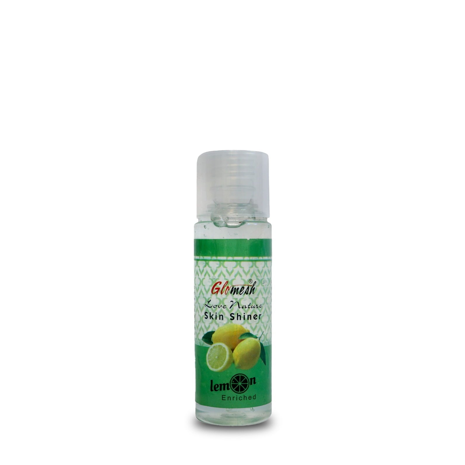 Skin Shiner Lemon 120e ml