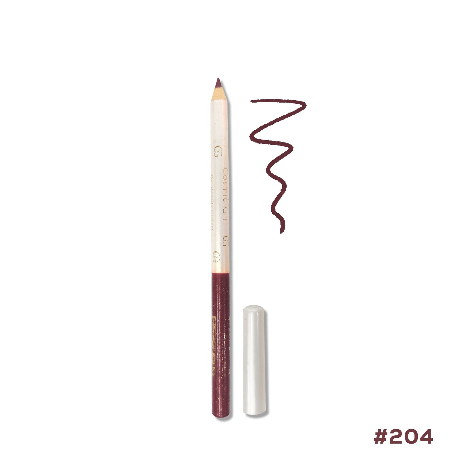 Sparkish Lip Eye-Liner Pencil 204