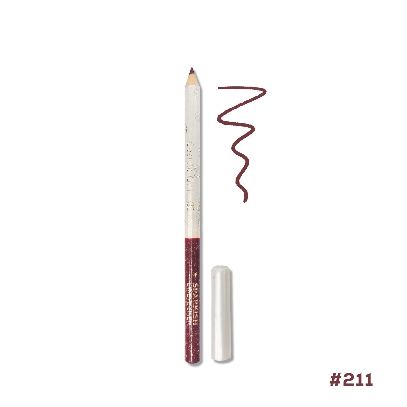 Sparkish Lip Eye-Liner Pencil 211