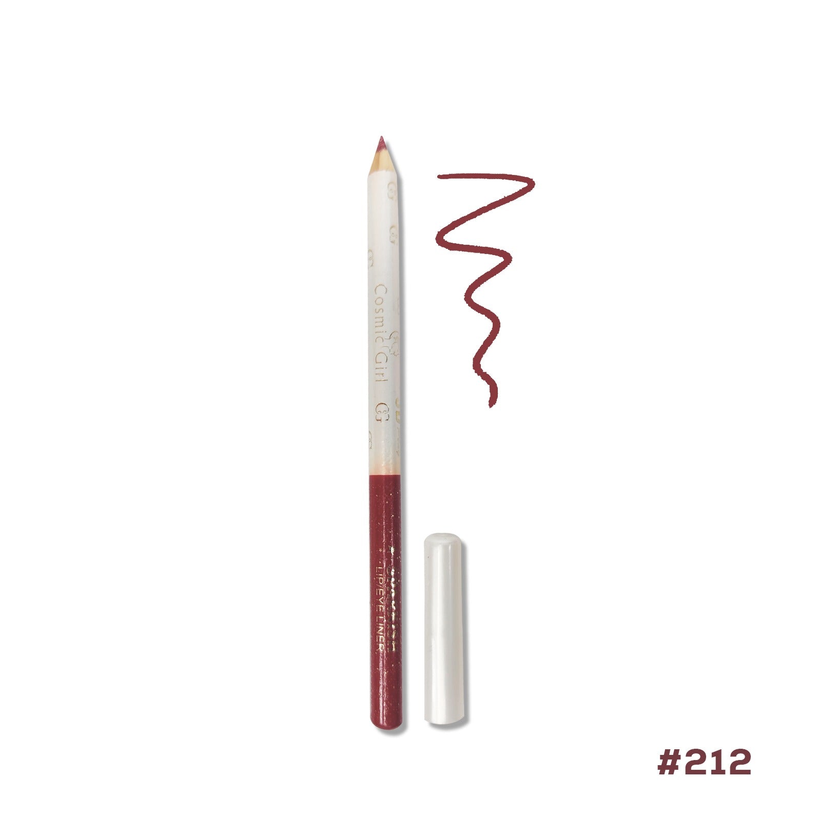 Sparkish Lip Eye-Liner Pencil 212