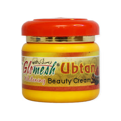 Ubtan Whitening Beauty Cream 100e gm